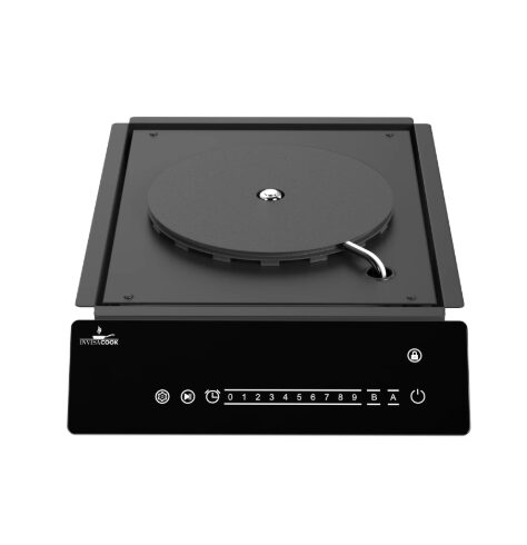 Invisacook One Burner Unit