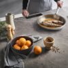 Invisacook Four Burner Squared Unit With FREE 10pc Cookware Set - Image 2