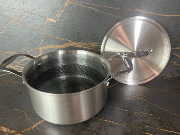 InvisaCookware 5 Piece Set - Image 6