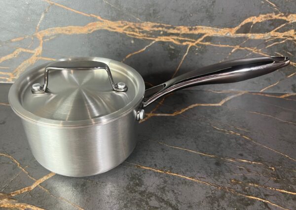 InvisaCookware 5 Piece Set - Image 10
